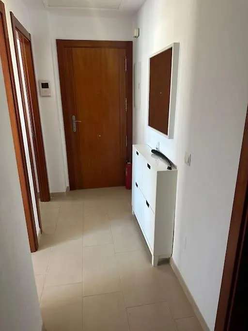 Apartment Trevlig Laegenhet I City Nerja