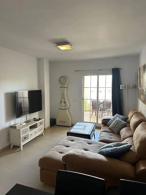 Apartment Trevlig Laegenhet I City Nerja